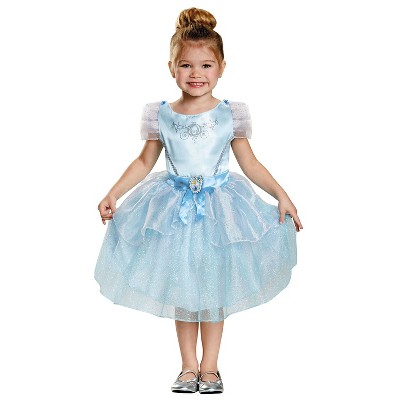 Cinderella Dress Line